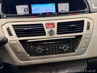 Citroën C4 Picasso 2,0 2011