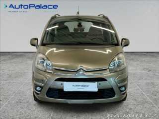 Citroën C4 Picasso 2,0 2011