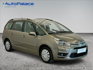 Citroën C4 Picasso 2,0 2011