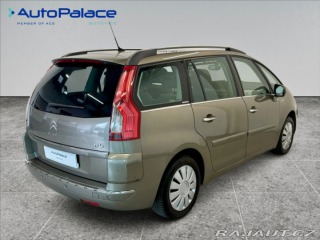 Citroën C4 Picasso 2,0 2011