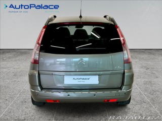 Citroën C4 Picasso 2,0 2011