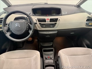 Citroën C4 Picasso 2,0 2011