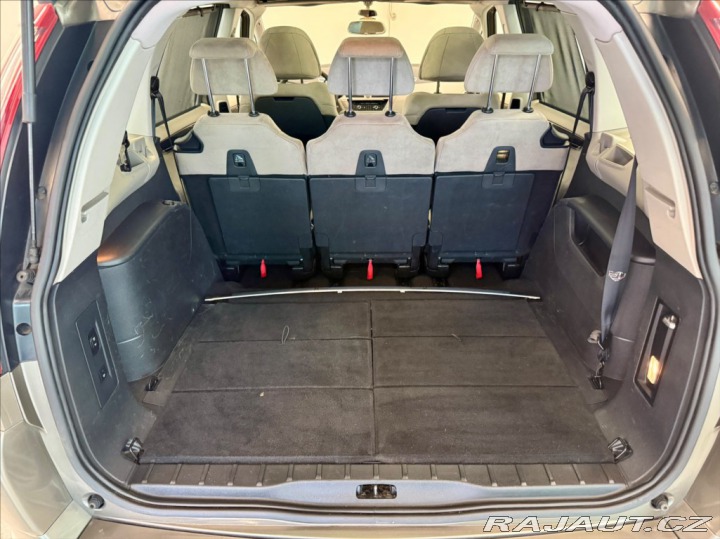 Citroën C4 Picasso 2,0 2011