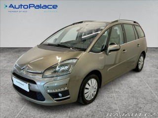 Citroën C4 Picasso 2,0 2011