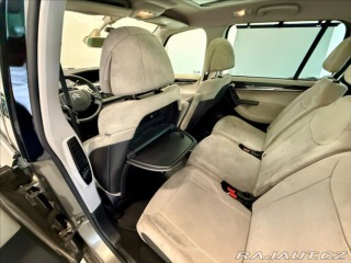 Citroën C4 Picasso 2,0 2011