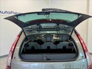 Citroën C4 Picasso 2,0 2011