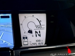 Citroën C4 Picasso 2,0 2011