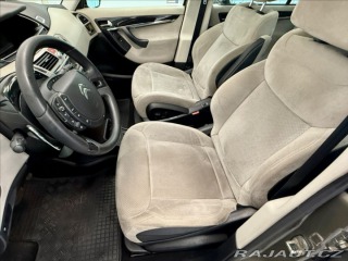 Citroën C4 Picasso 2,0 2011