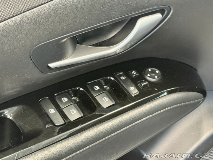 Hyundai Tucson 1,6 T-GDI SMART 4X4 2023