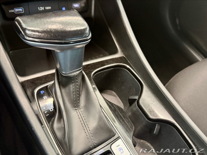 Hyundai Tucson 1,6 T-GDI SMART 4X4 2023