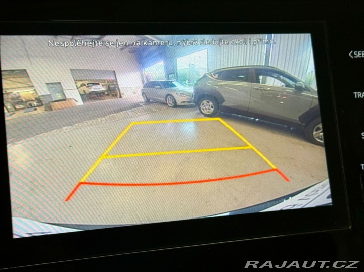 Hyundai Tucson 1,6 T-GDI SMART 4X4 2023