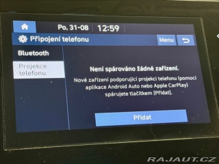 Hyundai Tucson 1,6 T-GDI SMART 4X4 2023