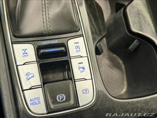 Hyundai Tucson 1,6 T-GDI SMART 4X4 2023
