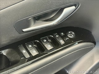 Hyundai Tucson 1,6 T-GDI SMART 4X4 2023