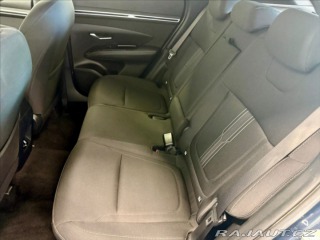 Hyundai Tucson 1,6 T-GDI SMART 4X4 2023