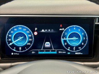 Hyundai Tucson 1,6 T-GDI SMART 4X4 2023