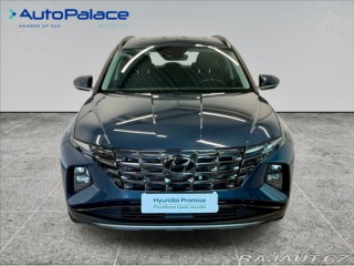 Hyundai Tucson 1,6 T-GDI SMART 4X4 2023