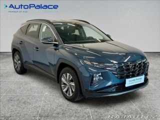 Hyundai Tucson 1,6 T-GDI SMART 4X4 2023
