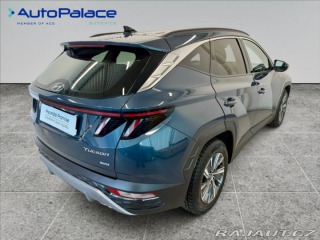 Hyundai Tucson 1,6 T-GDI SMART 4X4 2023