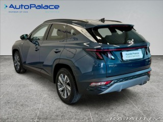 Hyundai Tucson 1,6 T-GDI SMART 4X4 2023