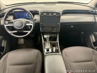 Hyundai Tucson 1,6 T-GDI SMART 4X4 2023