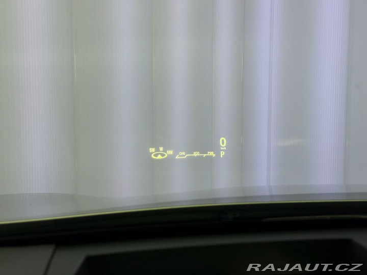 Lexus Ostatní modely RX 450 h e-CVT AWD LUXURY, ACC, 2019