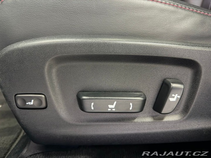 Lexus Ostatní modely RX 450 h e-CVT AWD LUXURY, ACC, 2019