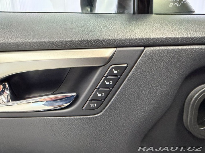 Lexus Ostatní modely RX 450 h e-CVT AWD LUXURY, ACC, 2019