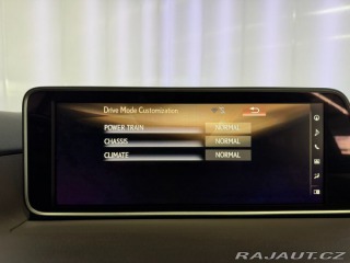 Lexus Ostatní modely RX 450 h e-CVT AWD LUXURY, ACC, 2019