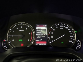 Lexus Ostatní modely RX 450 h e-CVT AWD LUXURY, ACC, 2019