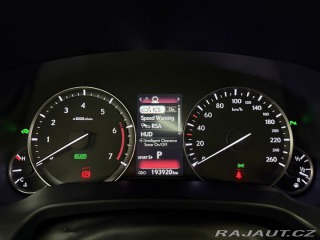 Lexus Ostatní modely RX 450 h e-CVT AWD LUXURY, ACC, 2019