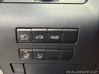 Lexus Ostatní modely RX 450 h e-CVT AWD LUXURY, ACC, 2019