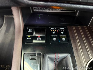 Lexus Ostatní modely RX 450 h e-CVT AWD LUXURY, ACC, 2019