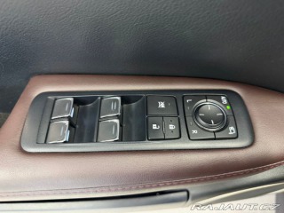 Lexus Ostatní modely RX 450 h e-CVT AWD LUXURY, ACC, 2019