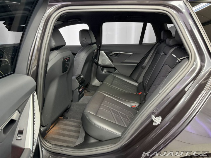 BMW 5 520d xDrive M-SPORT, HARM 2024