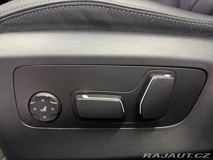 BMW 5 520d xDrive M-SPORT, HARM 2024