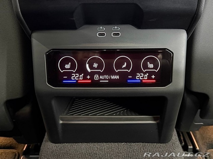 BMW 5 520d xDrive M-SPORT, HARM 2024