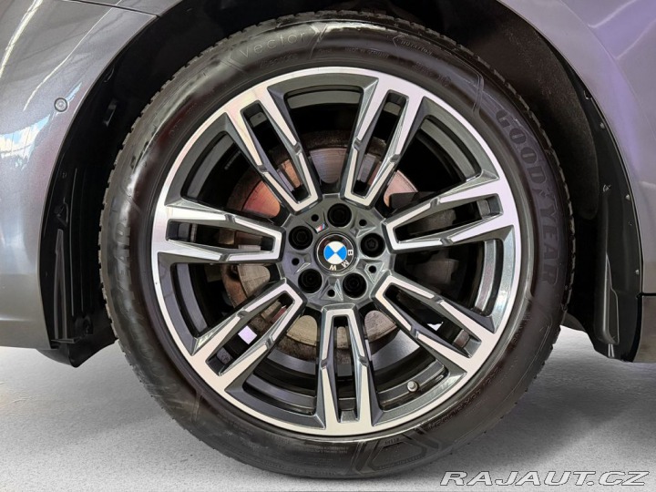 BMW 5 520d xDrive M-SPORT, HARM 2024
