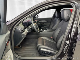 BMW 5 520d xDrive M-SPORT, HARM 2024