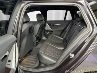 BMW 5 520d xDrive M-SPORT, HARM 2024