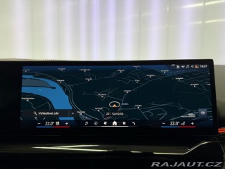 BMW 5 520d xDrive M-SPORT, HARM 2024