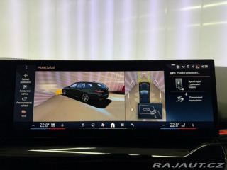 BMW 5 520d xDrive M-SPORT, HARM 2024