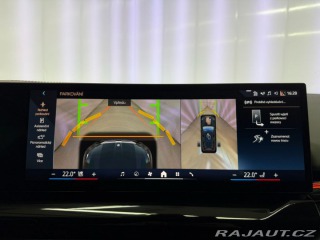 BMW 5 520d xDrive M-SPORT, HARM 2024