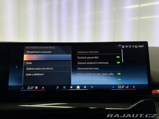 BMW 5 520d xDrive M-SPORT, HARM 2024
