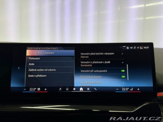 BMW 5 520d xDrive M-SPORT, HARM 2024