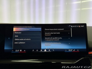 BMW 5 520d xDrive M-SPORT, HARM 2024