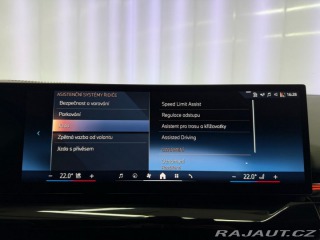 BMW 5 520d xDrive M-SPORT, HARM 2024