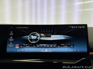 BMW 5 520d xDrive M-SPORT, HARM 2024