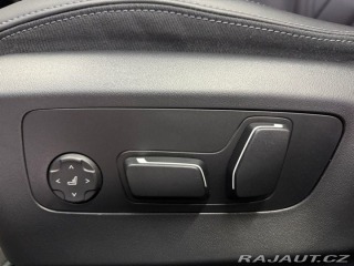 BMW 5 520d xDrive M-SPORT, HARM 2024