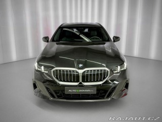 BMW 5 520d xDrive M-SPORT, HARM 2024